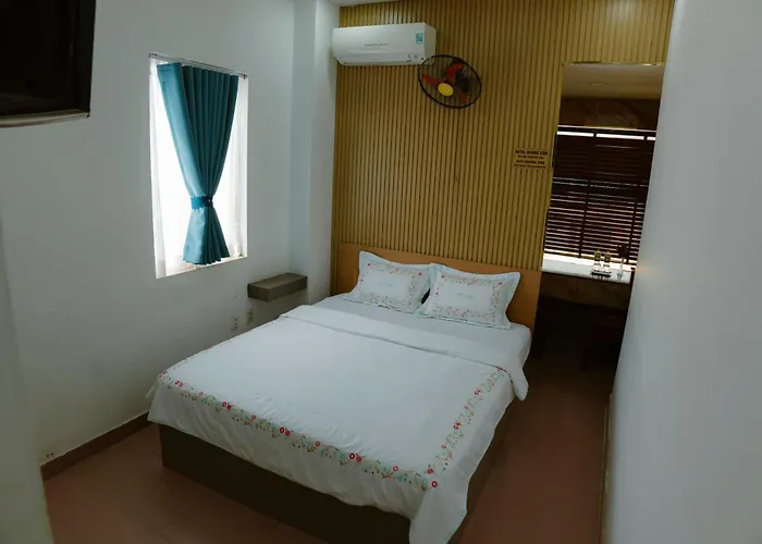 Hoàng Sơn Hotel