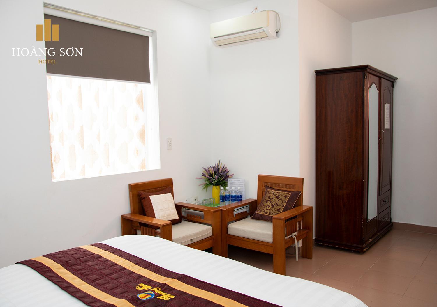 Khách sạn Hoàng Sơn TP. Hồ Chí Minh