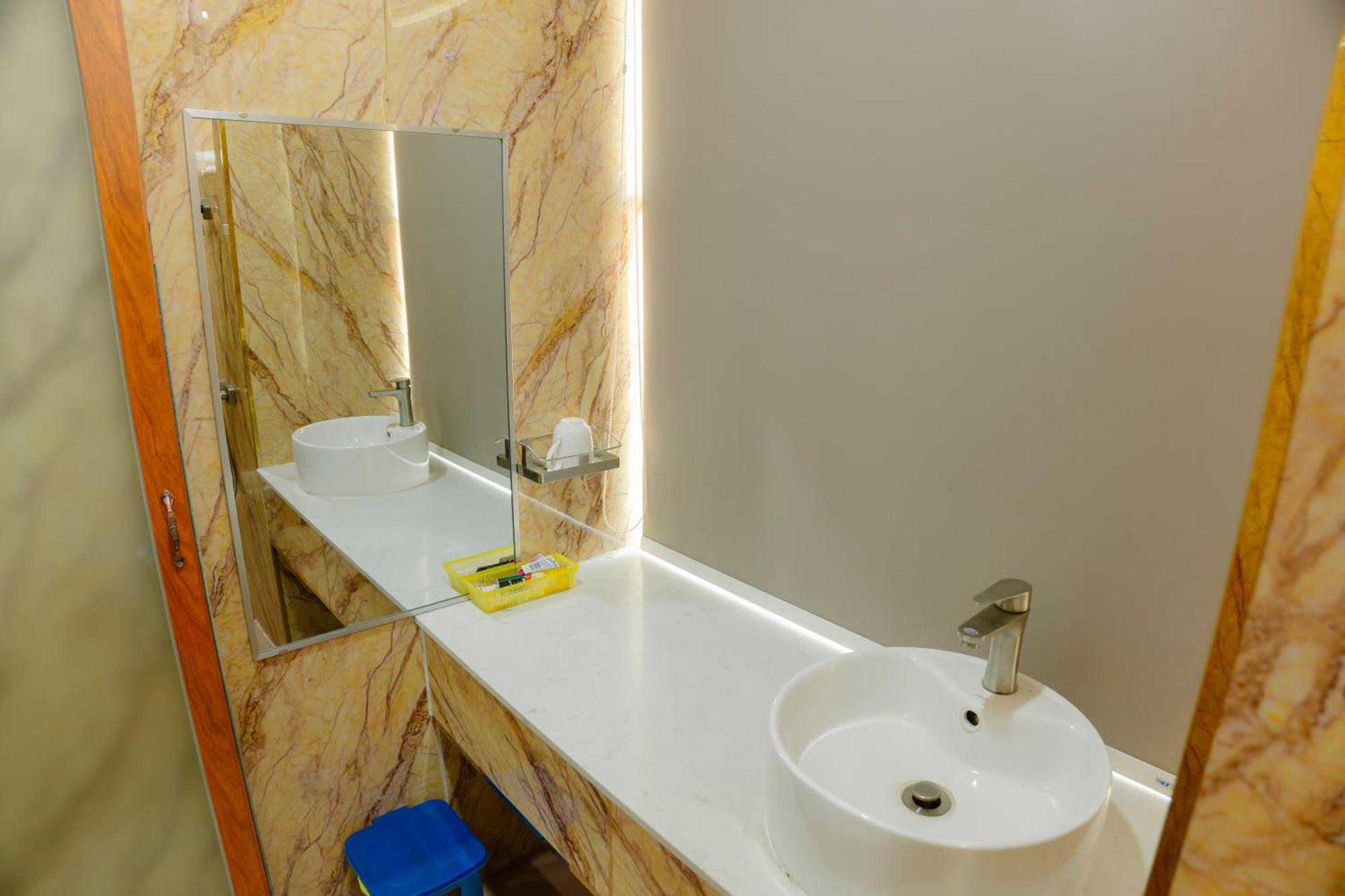 Hoang Son Hotel Ho Chi Minh City