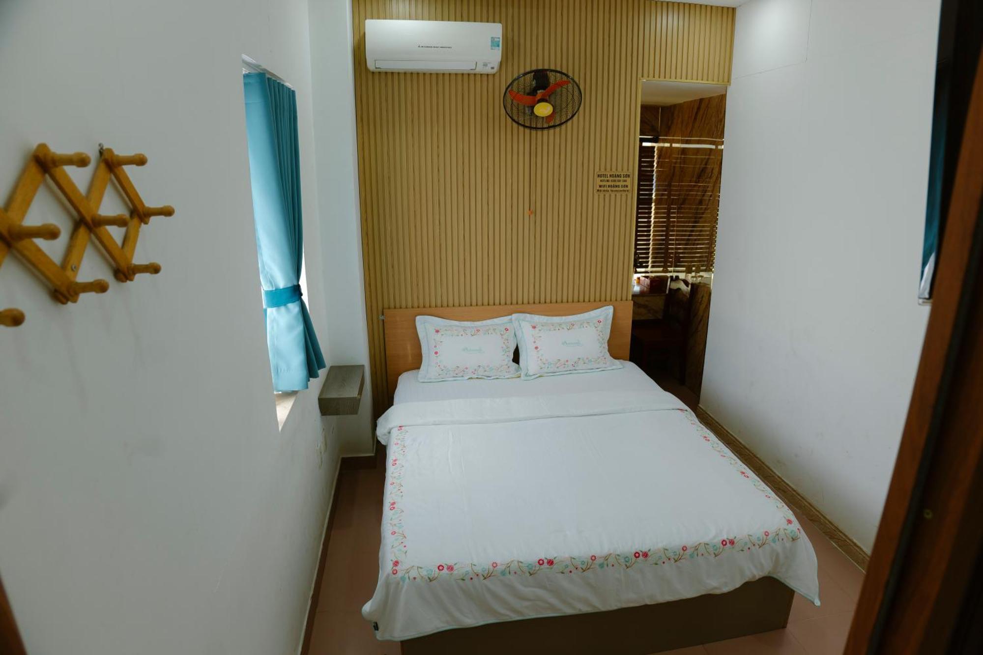 Hoàng Sơn Khách sạn