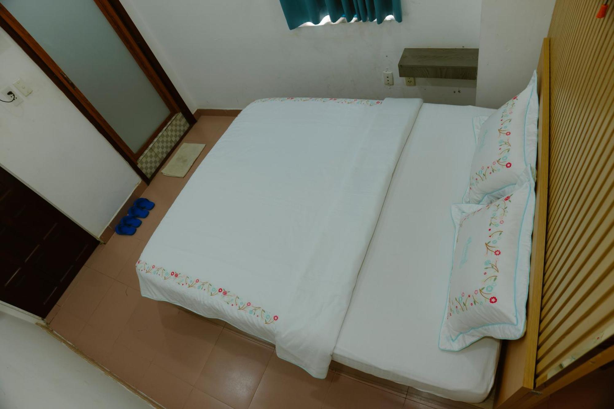 Khách sạn Hoàng Sơn