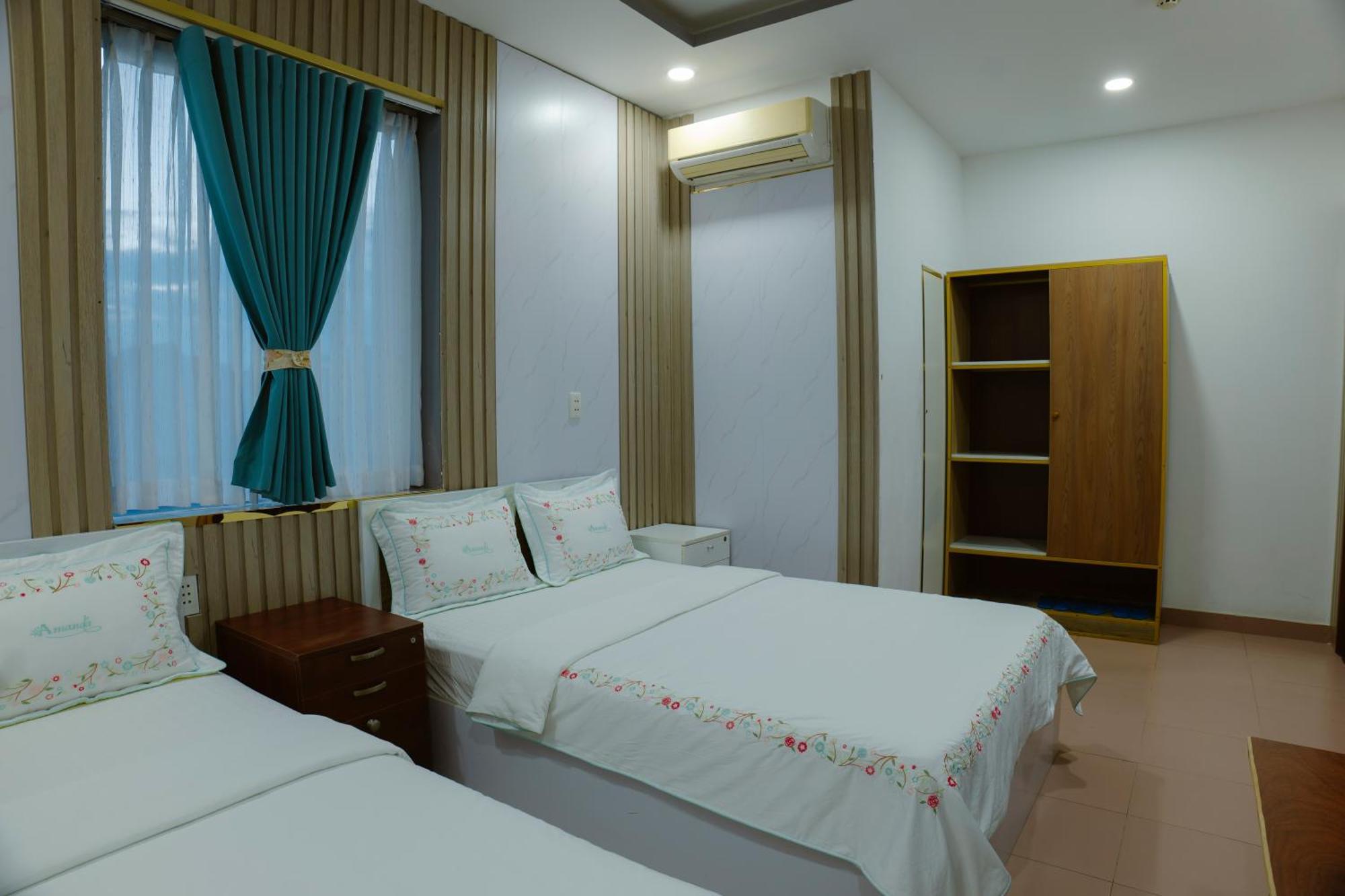 Hoàng Sơn Khách sạn TP. Hồ Chí Minh