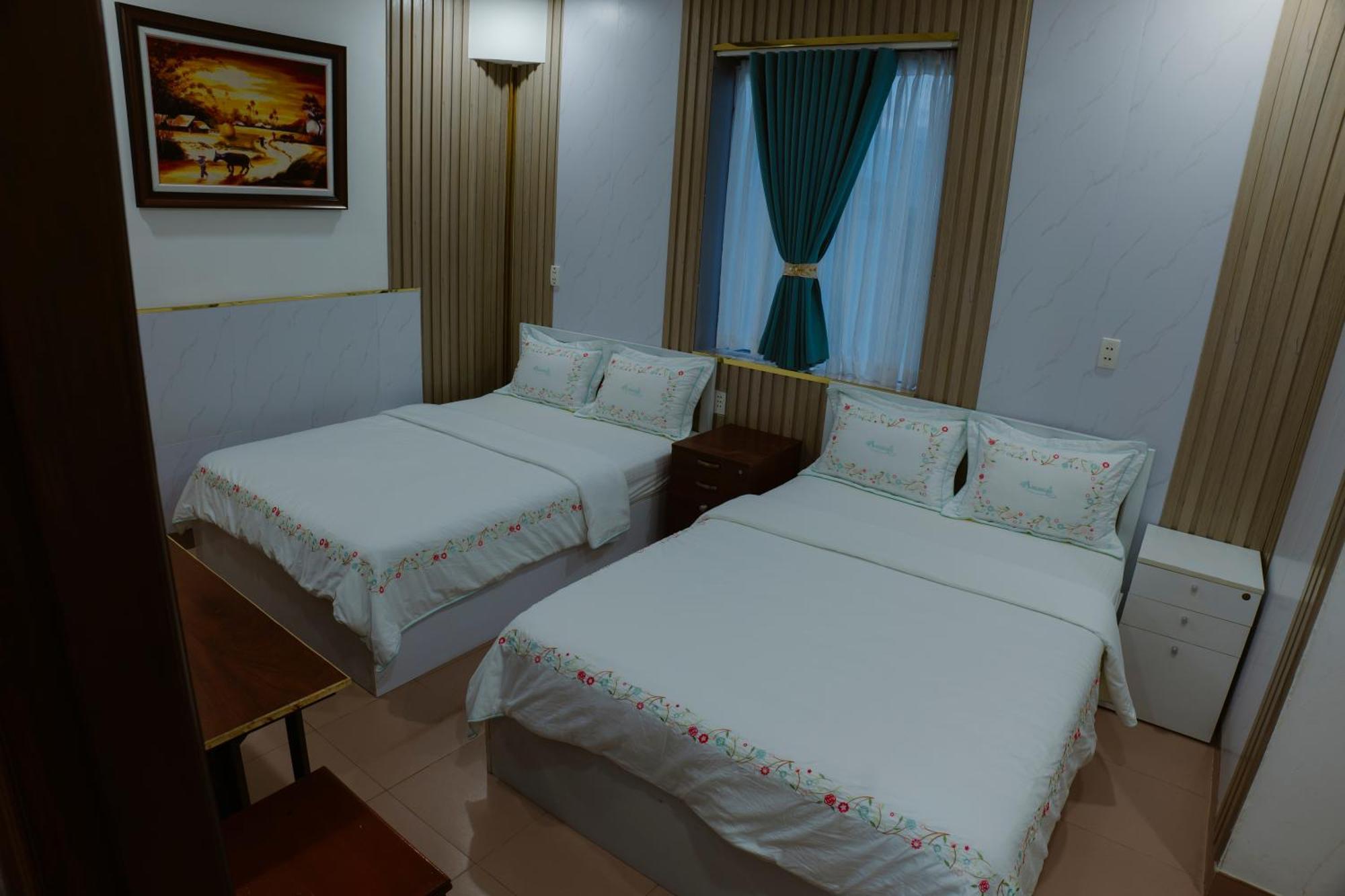Hoàng Sơn Khách sạn