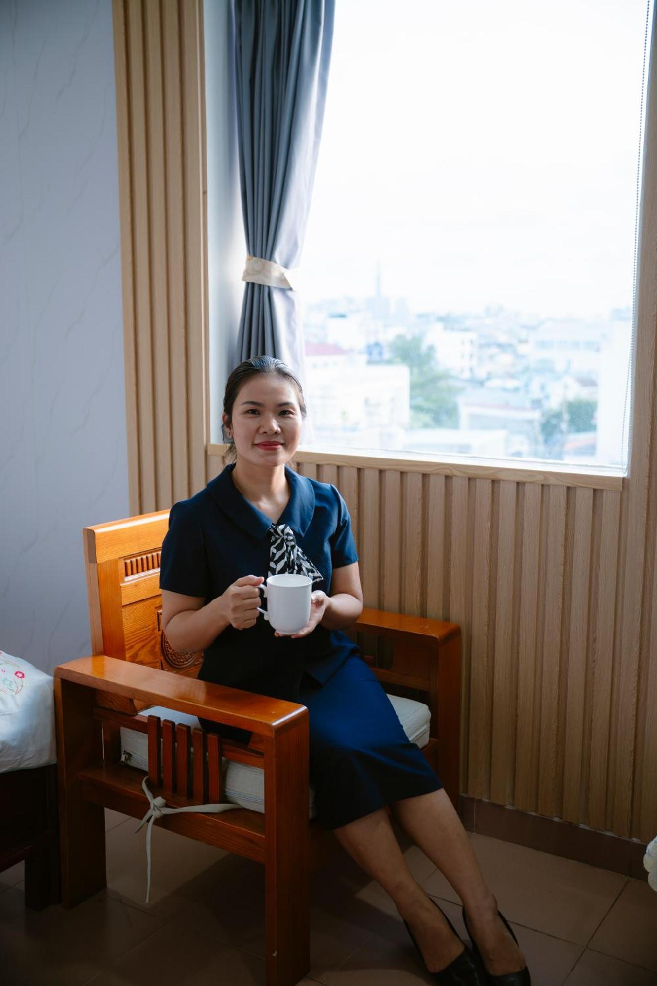 Hoàng Sơn Khách sạn TP. Hồ Chí Minh
