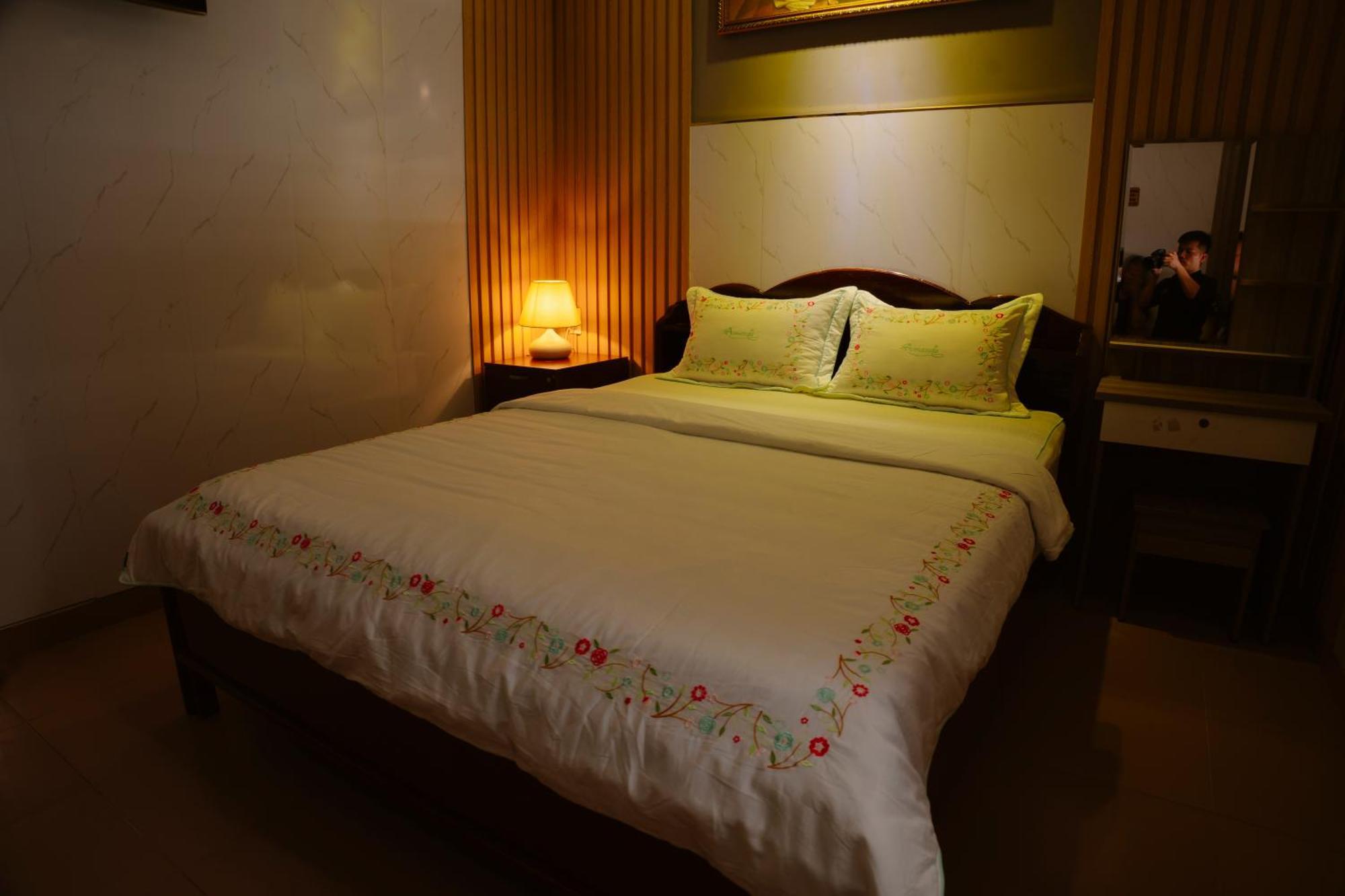 Hoàng Sơn Khách sạn TP. Hồ Chí Minh