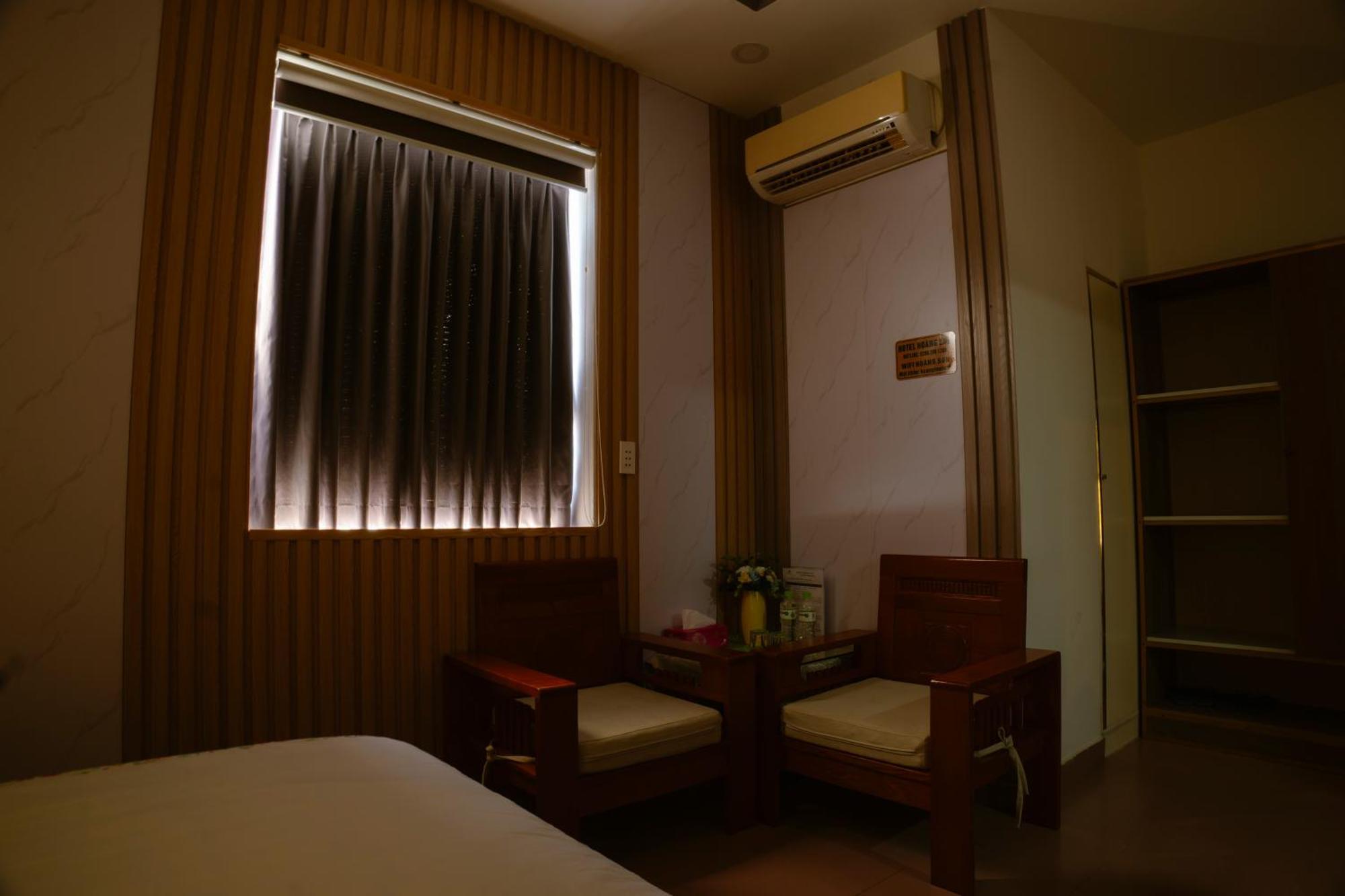 Hotel Hoang Son Ho Chi Minh City