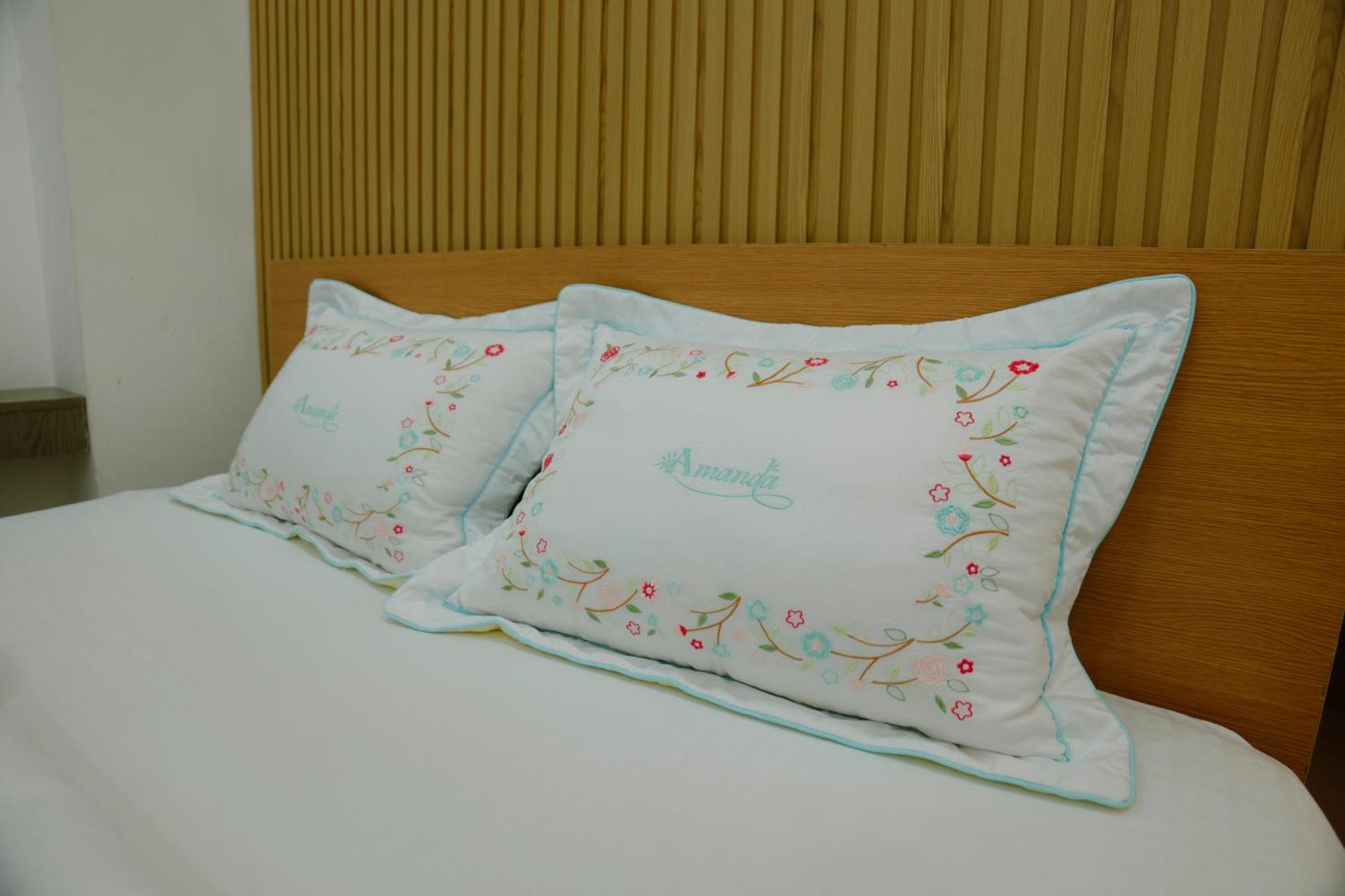 Hoang Son Hotel Ho Chi Minh City