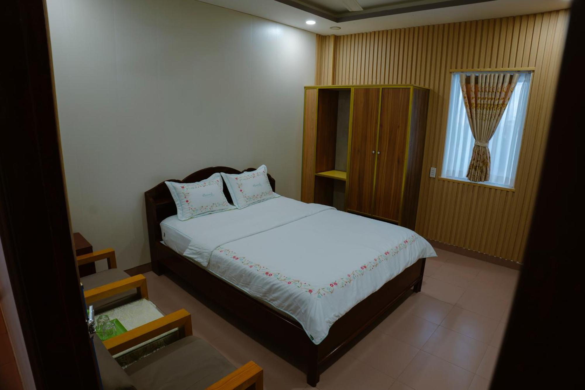 Hoang Son Ho Chi Minh City
